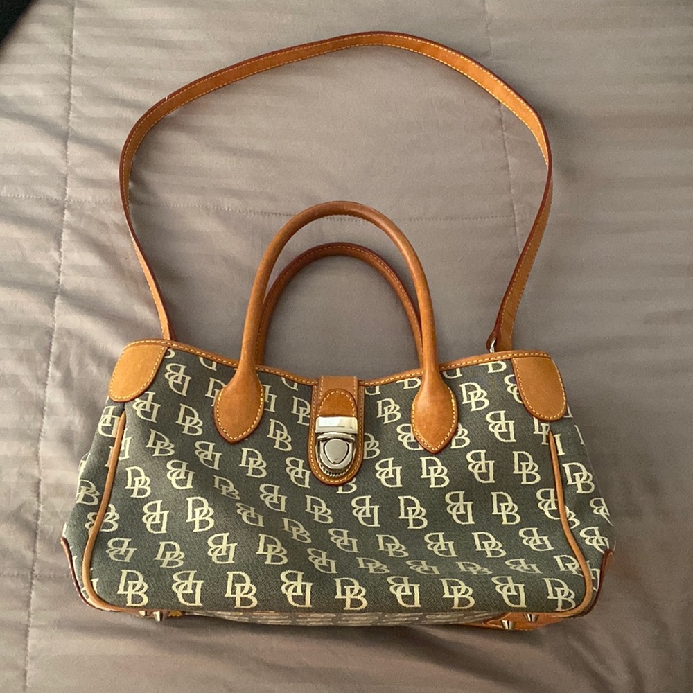Dooney and Bourke Purse